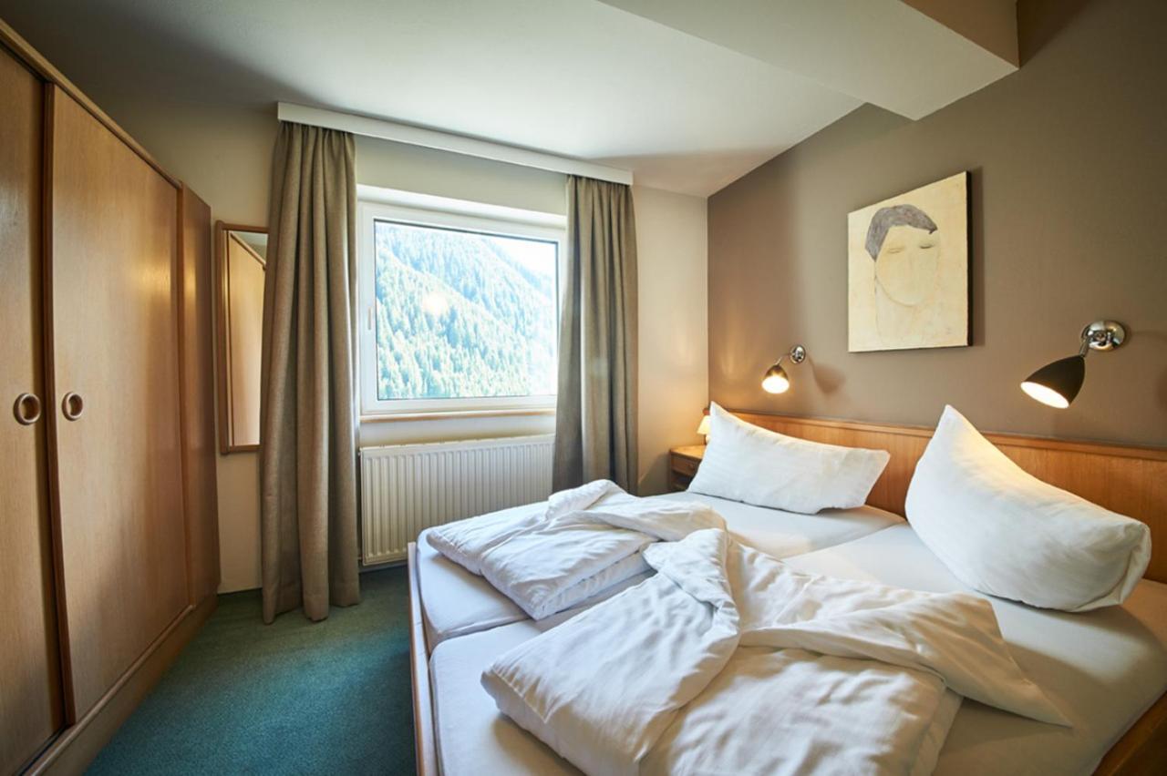 Boutique Appartements 잘바흐 힌터글렘 외부 사진