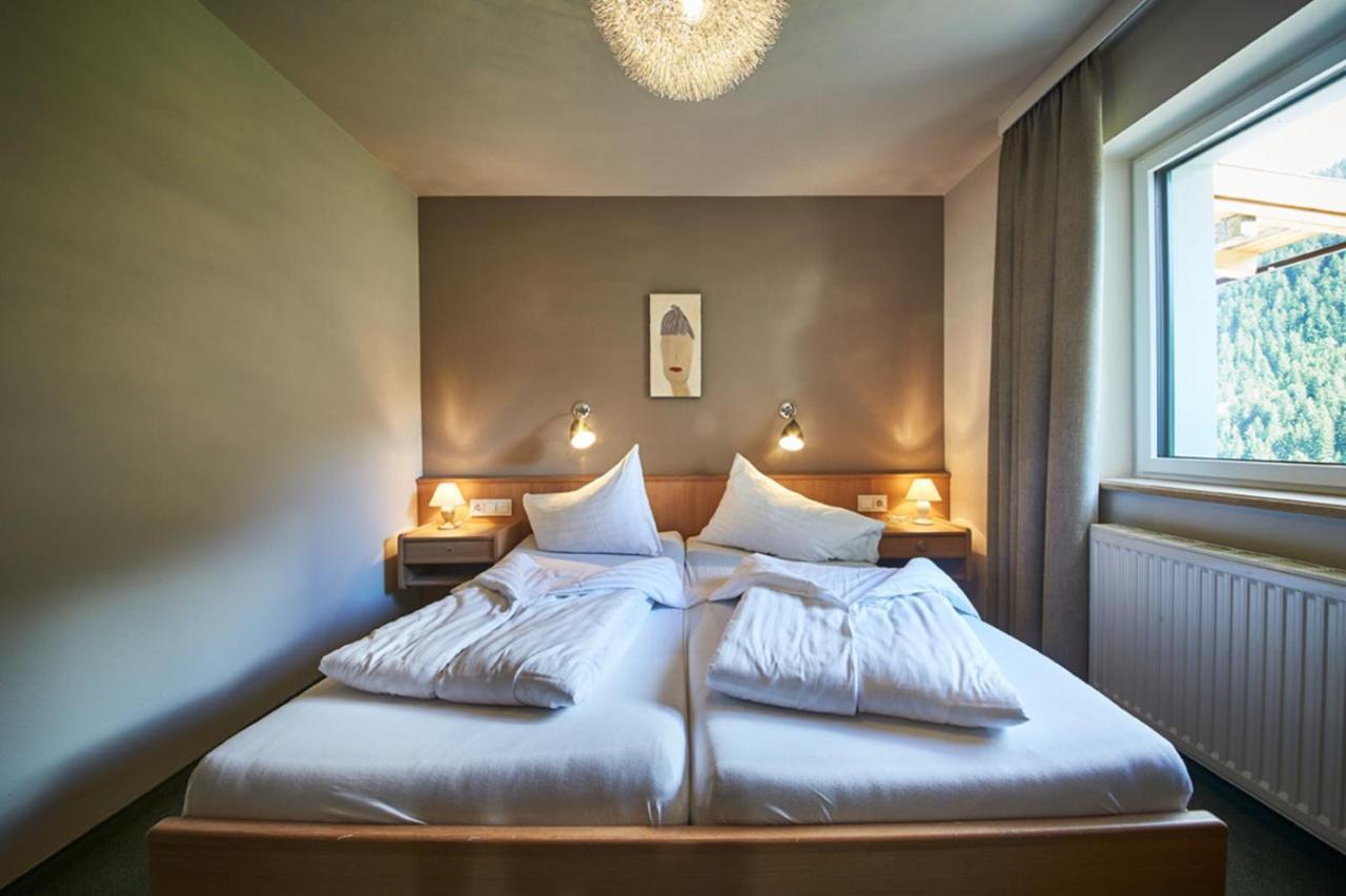 Boutique Appartements 잘바흐 힌터글렘 외부 사진