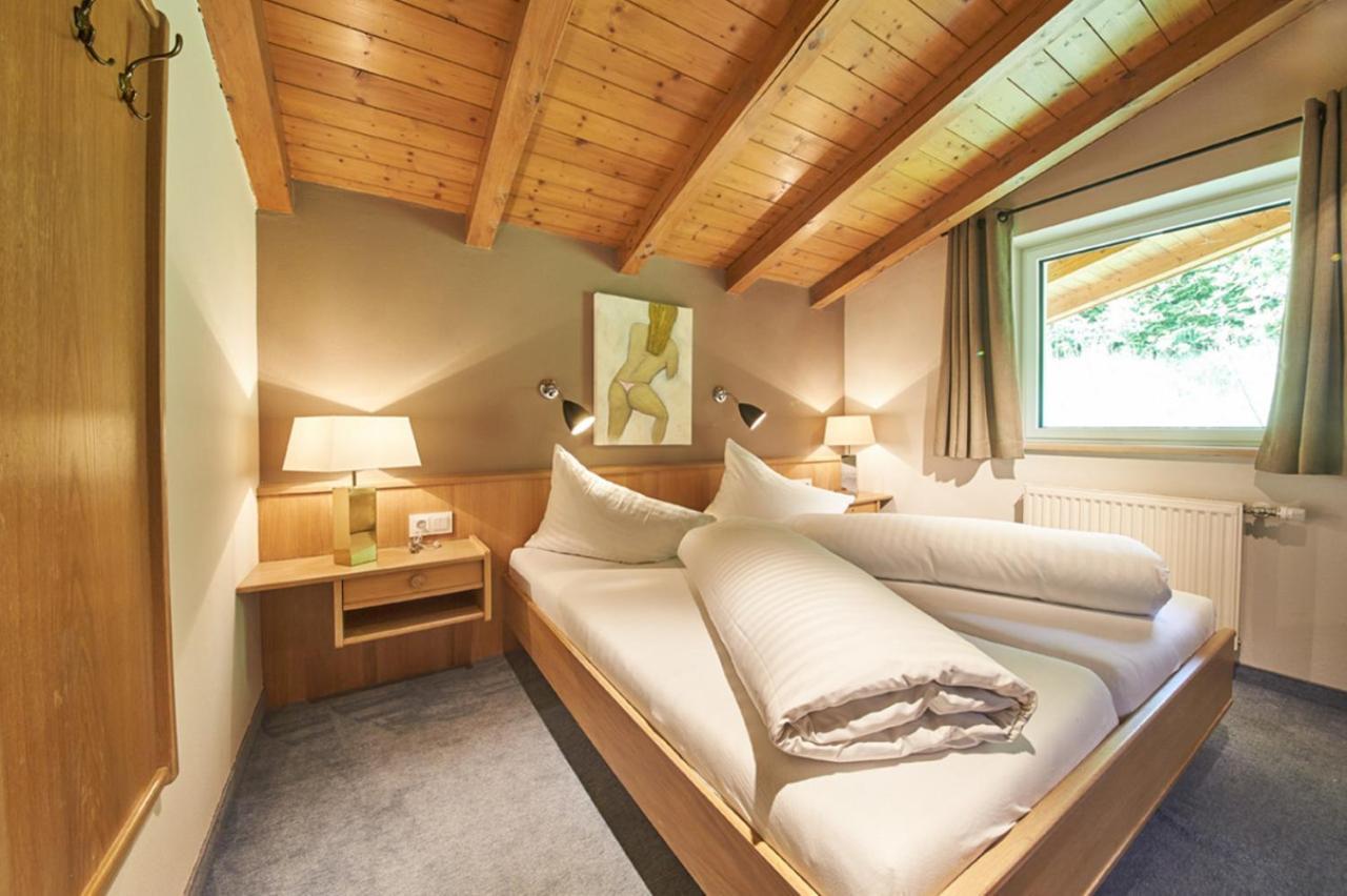 Boutique Appartements 잘바흐 힌터글렘 외부 사진