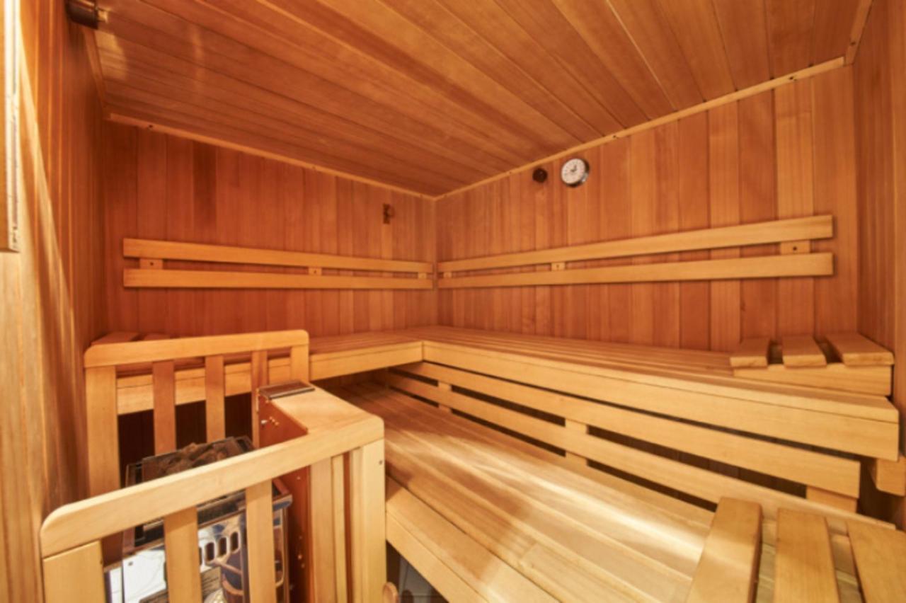 Boutique Appartements 잘바흐 힌터글렘 외부 사진