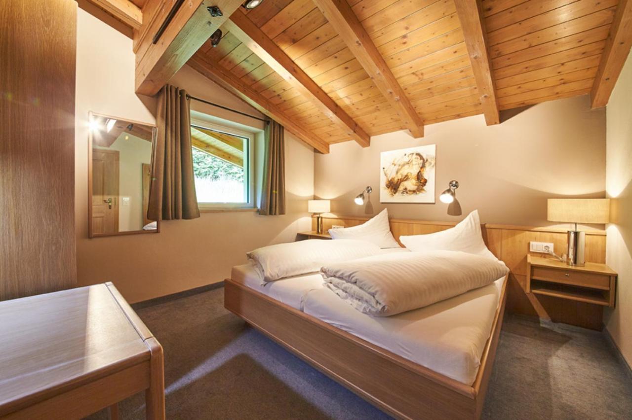 Boutique Appartements 잘바흐 힌터글렘 외부 사진